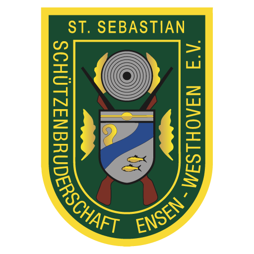 St. Sebastian Schützenbruderschaft Ensen-Westhoven